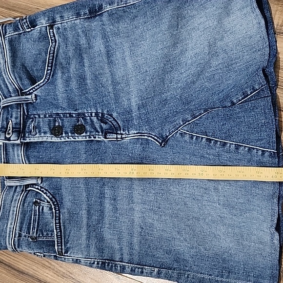 MOTHER SKIRT - Picture 9 of 11